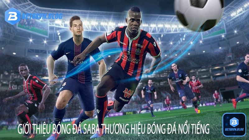 Giới thiệu bóng đá Saba thương hiệu bóng đá nổi tiếng
